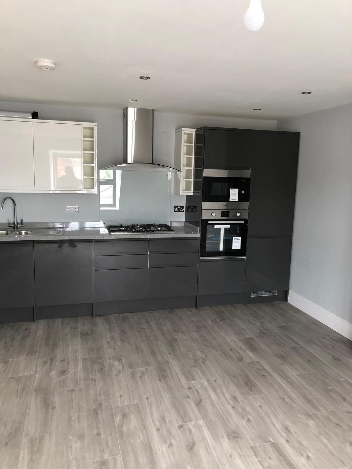 Kitchen Chiswick