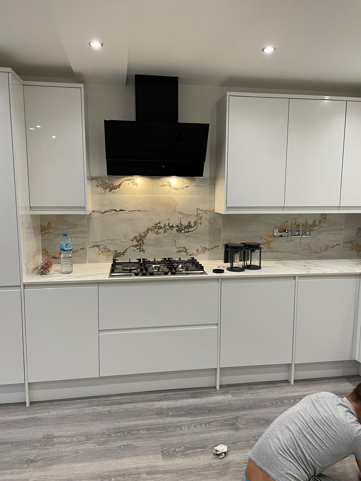 Kitchen Richmond