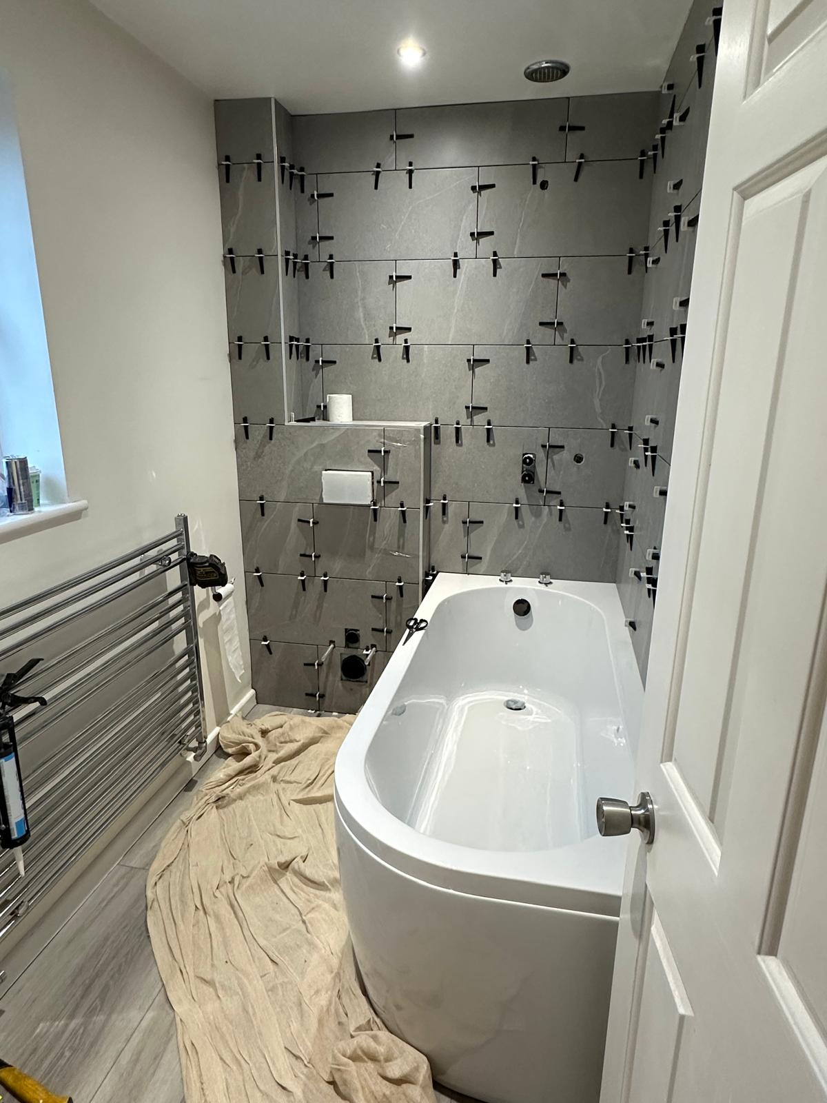 Bathroom Kingston